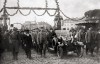 Návštěva prezidenta T. G. Masaryka v Hradci Králové, 11. října 1919 