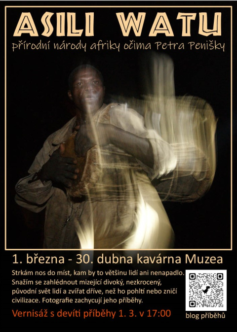 plakat muzeum