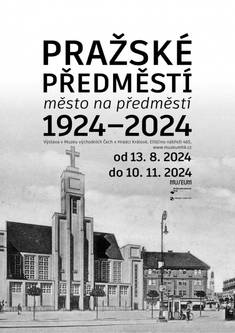 plakat prazske predmesti zm