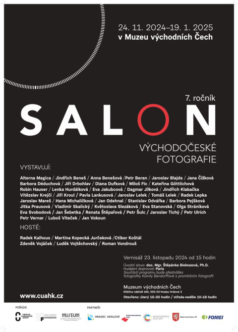 salon fotografie 2024 plakat