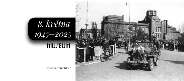 Vzpomínkový den 8. května
