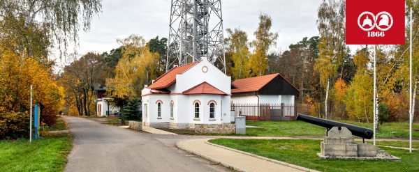 Informační centrum