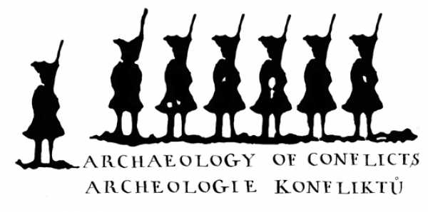 Konference - Archeologie konfliktů