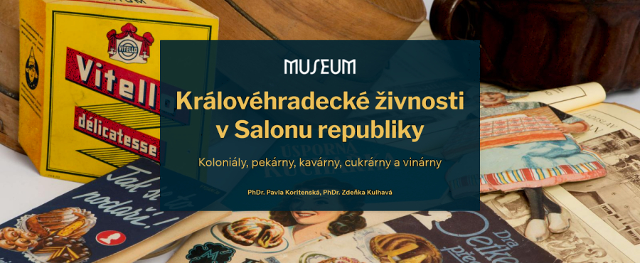 Královéhradecké živnosti v Salonu republiky