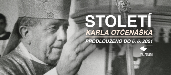 Století Karla Otčenáška