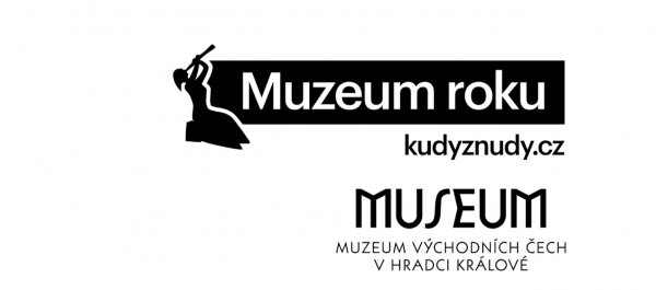 Muzeum roku 2023 - soutěž